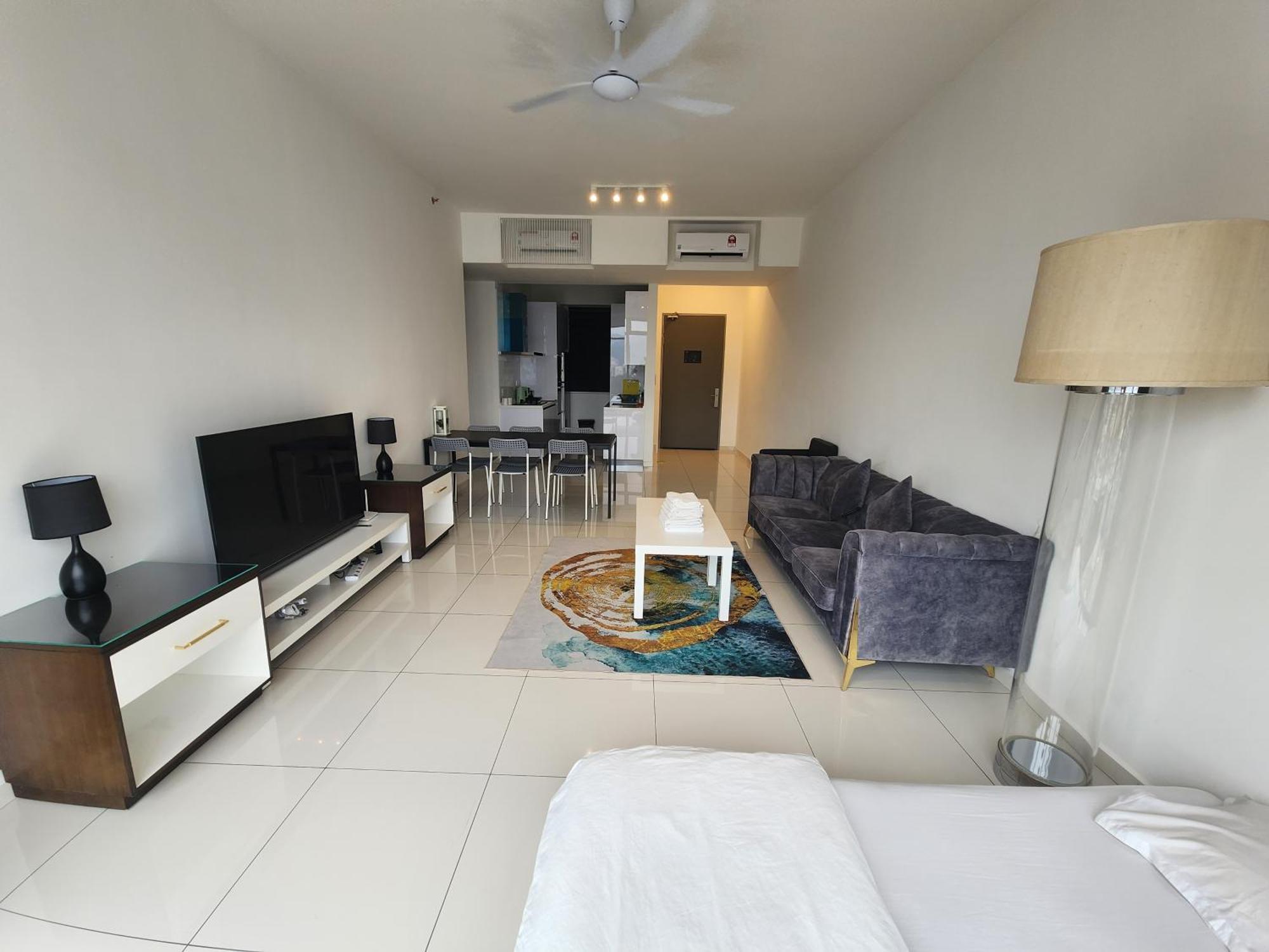 Beacon Executive Suites Джорджтаун Экстерьер фото