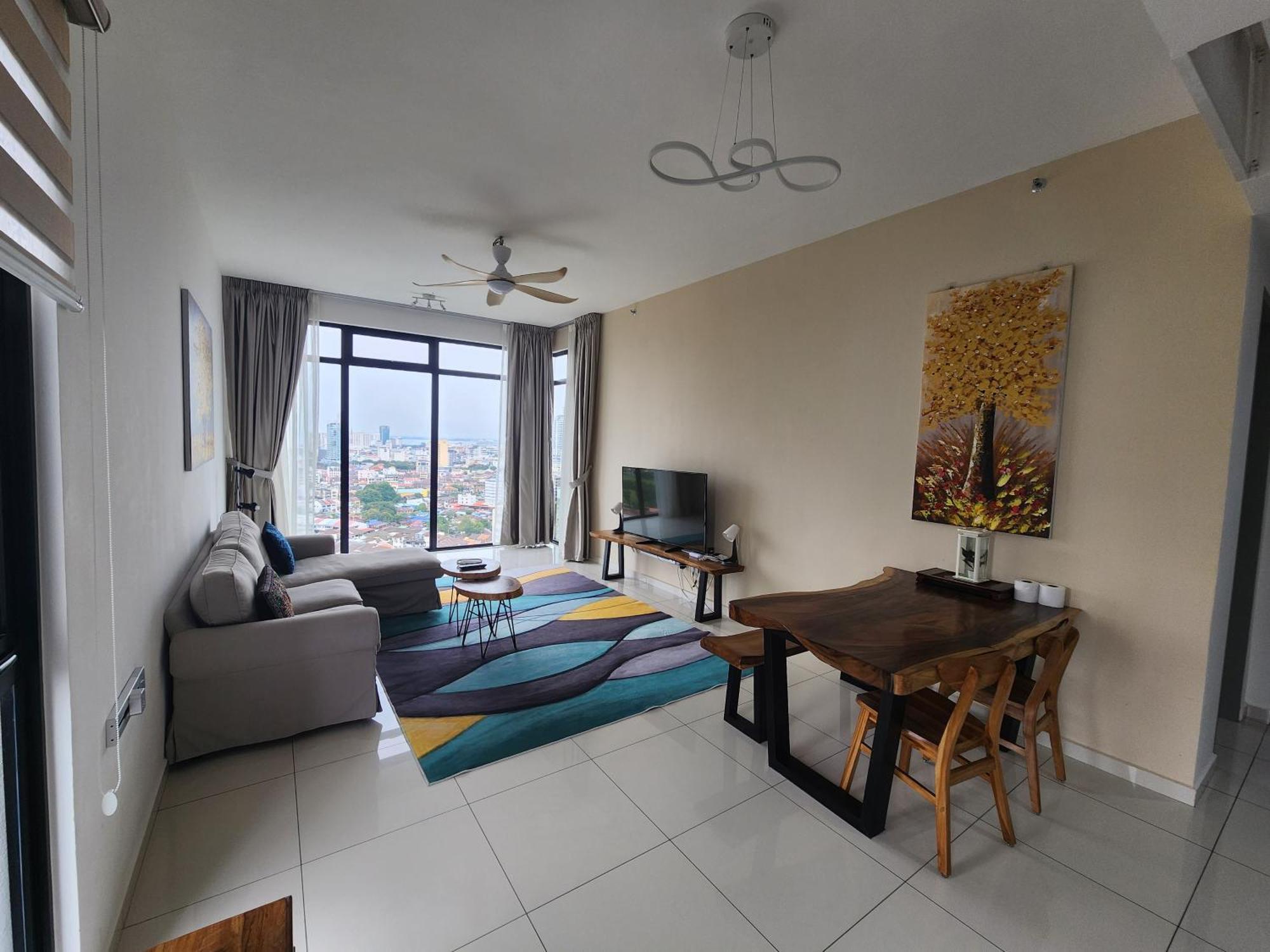 Beacon Executive Suites Джорджтаун Экстерьер фото