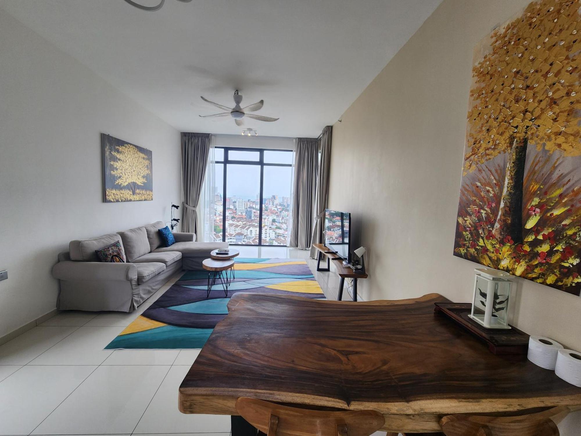 Beacon Executive Suites Джорджтаун Экстерьер фото
