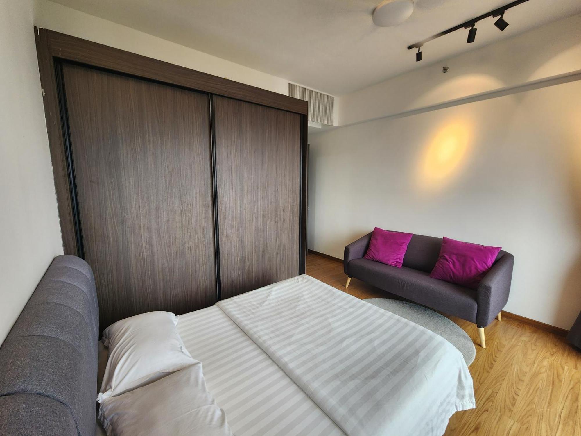 Beacon Executive Suites Джорджтаун Экстерьер фото