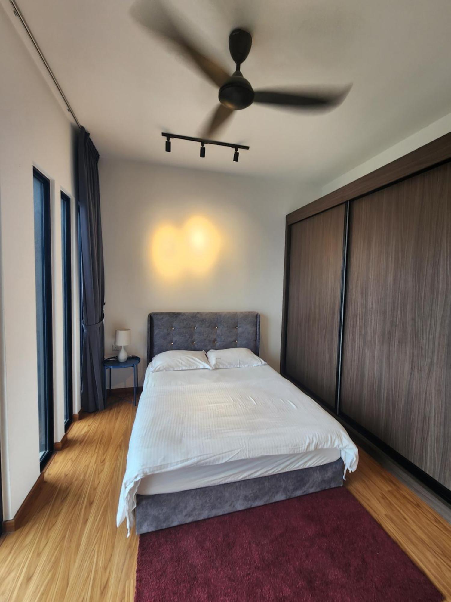 Beacon Executive Suites Джорджтаун Экстерьер фото