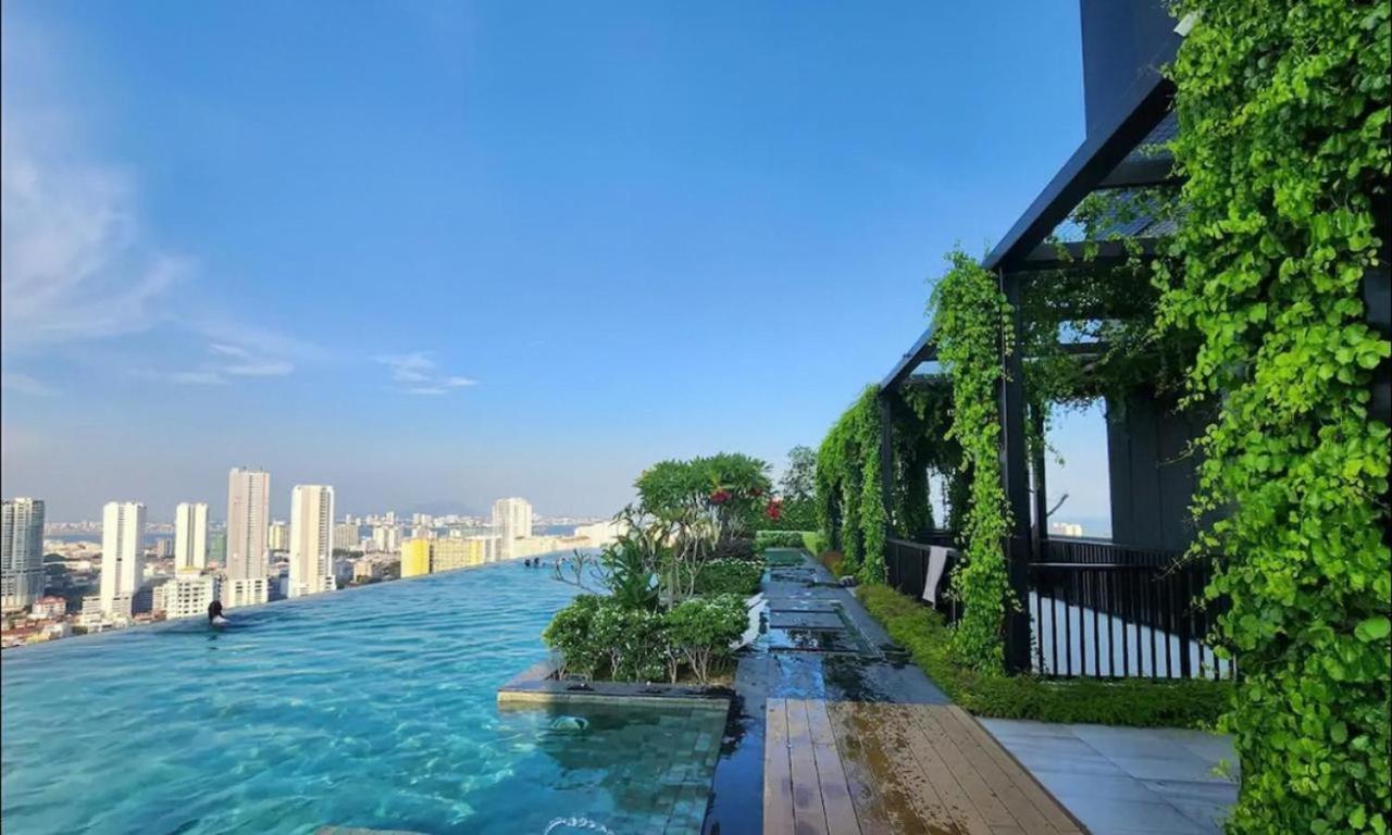 Beacon Executive Suites Джорджтаун Экстерьер фото
