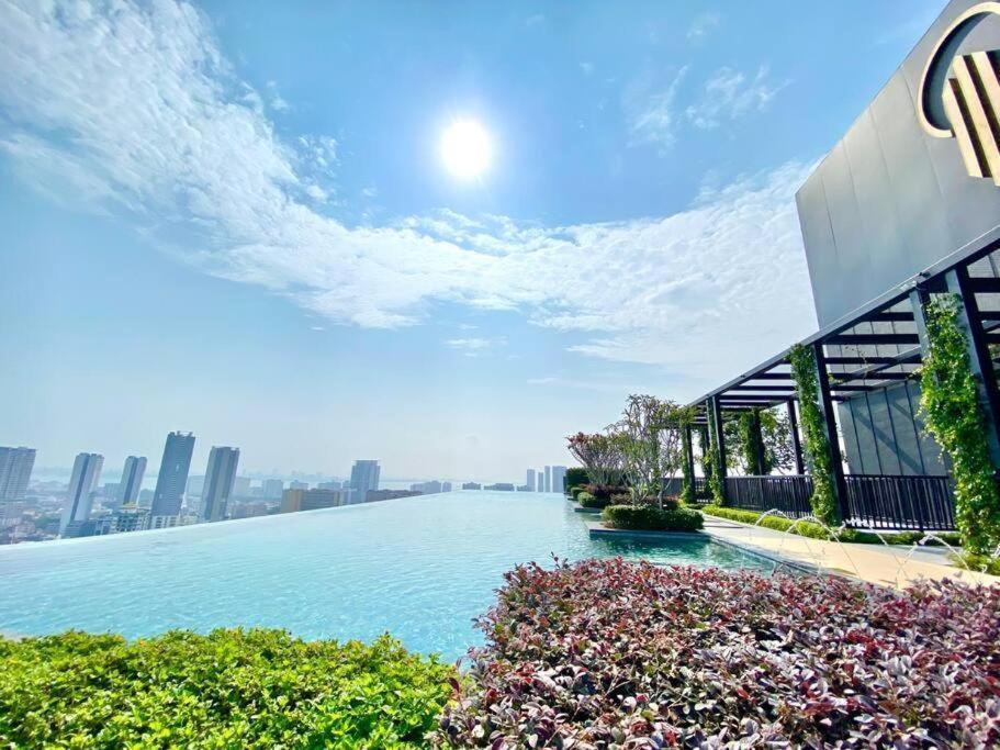 Beacon Executive Suites Джорджтаун Экстерьер фото