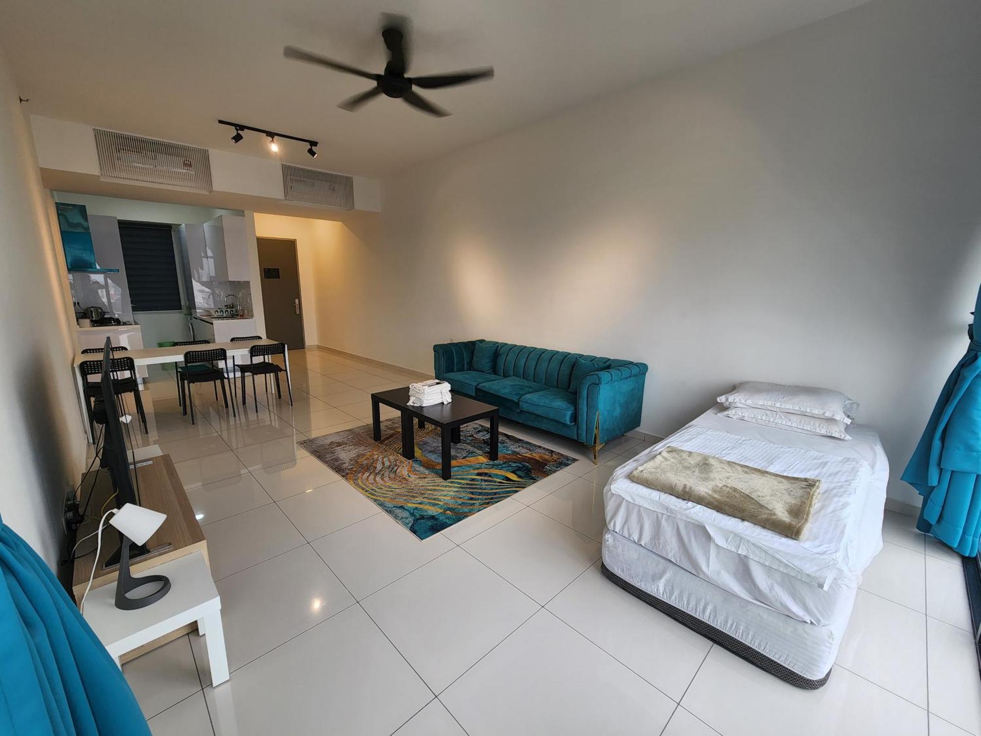 Beacon Executive Suites Джорджтаун Экстерьер фото